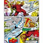 the silver surfer vs superman3