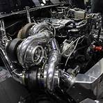 What is a twin-turbo system?4