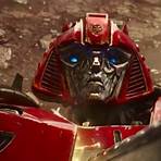 Which Transformers movie is titled 'Dark of the Moon'?2