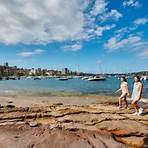 manly beach cosa vedere1