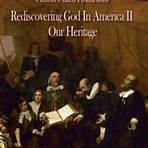 rediscovering god in america ii: our heritage movie cast3