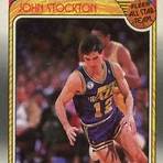 john stockton card4