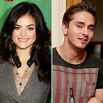 Who is Lucy Hale dating now?2