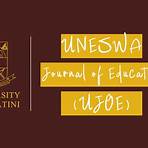University of Swaziland (BA)3