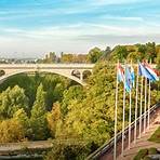 what are some interesting facts about luxembourg for kids to study4