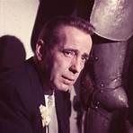 What was Humphrey Bogart's last movie?4