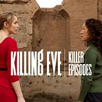 Killing Eve: Killer Episodes Wide Awake: Killer Episodes Edition3