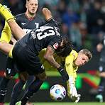 SV Werder Bremen vs FC Augsburg2