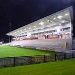 Ravenhill Stadium wikipedia4