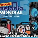 rádio melodia gospel3