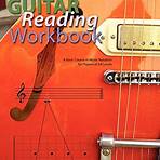 what kind of music does the electric guitar play great books read1