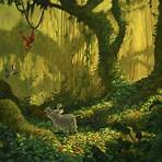 Ozi: Voice of the Forest filme3