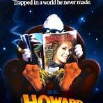 Would Lea Thompson make a new 'Howard the Duck' movie?2