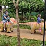 parque de dinossauro em sp4