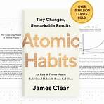 atomic habits - james clear2