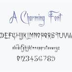harry potter font for microsoft word4