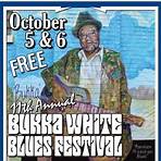 bukka white blues festival4