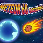 meteor 60 seconds nos jogos 3603