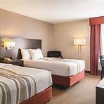 hotels near vancouver airport map google4