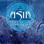 asia featuring john payne4