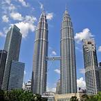 Petronas Towers4