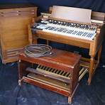 Which keyboard instrument is the most famous?2