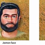 How did the Jomon period change the world?2