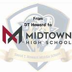 david t howard school records1