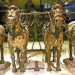 What were the Arts of the Western Zhou dynasty?3