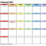 february 2021 calendar printable1