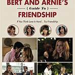 Bert and Arnie's Guide to Friendship3