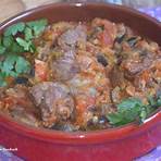 les recettes de cuisine algérienne3