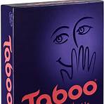taboo board game with family2