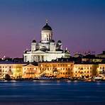 is finland more likely to be baltic or scandinavian cities3