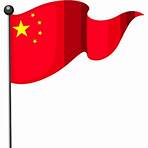 bandeira da china para imprimir2