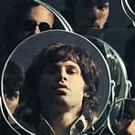 When did the doors stop performing with Jim Morrison?1