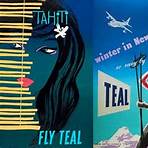 air new zealand poster4