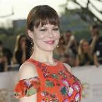 How old was Helen McCrory when she died?4