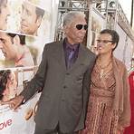 Did Myrna Colley-Lee cheat on Morgan Freeman before divorce?1