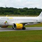 How did Vueling get its name?3