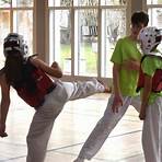 taekwondo 852764