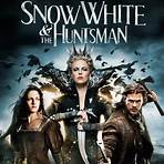 snow white and the huntsman movie poster free1