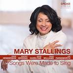 Mary Stallings1