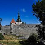 Tallinn, Estónia1