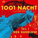 1001 Nacht: Volume 1: Der Ruhelose2