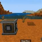 create mod minecraft bedrock3