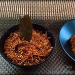 what is ghanaian jollof rice recipes using coconut milk1