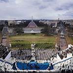 The Official Inaugural Celebration1