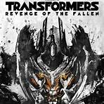 transformers: revenge of the fallen filme1