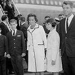 Did Bobby Kennedy have a child?1